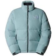 Toppatakki The North Face  Sherpa Nuptse  EU M