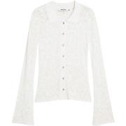 T-paidat pitkillä hihoilla Desigual  TS_LISBOA 26SWTF09  EU S