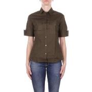 Paitapusero / Kauluspaita Fay  NCWA252600  IT S