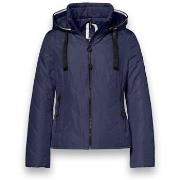 Pusakka District  Bluebell  EU S