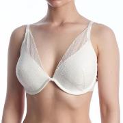 Kolmiorintaliivit / Kaarituettomat rintaliivit Selene  MARTINA-MARFIL ...