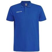 Lyhythihainen poolopaita Craft  Progress 2.0  EU XXL