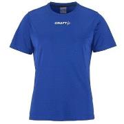 Lyhythihainen t-paita Craft  Squad Go  EU XXL