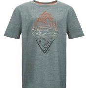 Lyhythihainen t-paita Killtec  441430000735  EU S