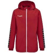 Ulkoilutakki hummel  Veste  Authentic All Weather  EU S