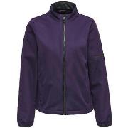 Ulkoilutakki hummel  Veste Softshell  North Femme  EU S
