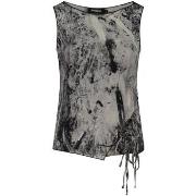 Paita Desigual  26swtk12ne2063xs  EU M