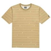 Lyhythihainen t-paita Yonex  Practice  EU M