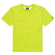 Lyhythihainen t-paita Yonex  Practice  EU M