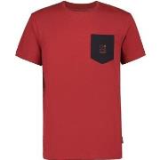 Lyhythihainen t-paita Icepeak  957636660I660  EU S