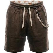 Shortsit & Bermuda-shortsit Gianni Lupo  FJ3269-S26  EU XXL