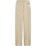 Jogging housut / Ulkoiluvaattee Karl Lagerfeld  KLJ Wide Leg Satin B2W...