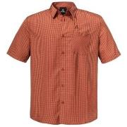 Lyhythihainen paitapusero SchÖffel  Circ Style Dalfoss  EU XXL