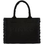 Käsilaukku Pinko  BEACH SHOPPER CANVAS 106673 A3A4  Yksi Koko