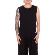 Hihattomat paidat / Hihattomat t-paidat Gcds  Z0MEQC296J022  IT S