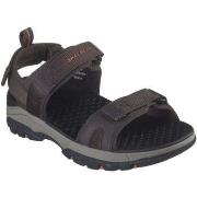 Sandaalit Skechers  205112-CHOC  40