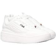 Kengät Fila  Baskets  Superbubble WMN blanc  36