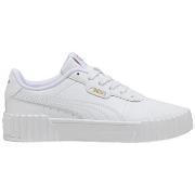 Kengät Puma  Baskets  Carina 3.0 blanches  36