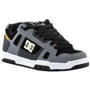 Kengät DC Shoes  Baskets  Stag gris  41