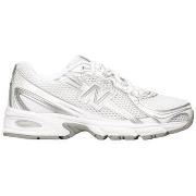 Kengät New Balance  Baskets basses  U740 Mesh respirant  36