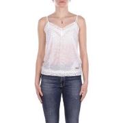 Paita John Richmond  UWP26237TODFC  IT M