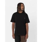 Lyhythihainen t-paita Dickies  Camisetas Hombre Modèle Luray Pocket  E...