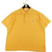 Lyhythihainen poolopaita Lacoste  299139  EU XL