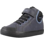 Lastenkengät Geox  Zapatillas Niño Modèle J Gisli  38