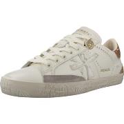 Kengät Premiata  Sport   Zapatillas Mujer Modèle Stevend 8059  36