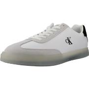 Kengät Calvin Klein Jeans  Sport   Zapatillas Hombre Modèle Hm0hm02126...
