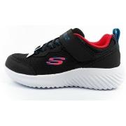 Lastenkengät Skechers  403906LBLK  27