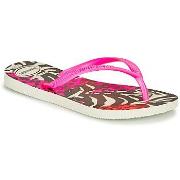 Lasten rantasandaalit Havaianas  SLIM ANIMALS  27 / 28