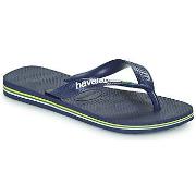 Lasten rantasandaalit Havaianas  BRASIL LOGO  35 / 36
