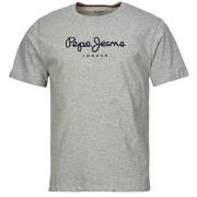 Lyhythihainen t-paita Pepe jeans  EGGO N  EU S