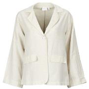 Bleiseri Vila  VIPRISILLA 7/8 LOOSE BLAZER  DE 32
