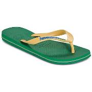 Rantasandaalit Havaianas  BRASIL LOGO  43 / 44