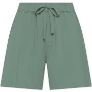 Shortsit & Bermuda-shortsit Deha  Lyocell Twill  EU S