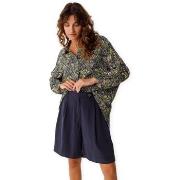 Paitapusero / Kauluspaita Skfk  Balentina Shirt - Sauvage  EU S