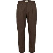 Chino-housut / Porkkanahousut Gianni Lupo  GL327R-S26  IT 44