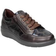 Kengät Treinta's  114311  36