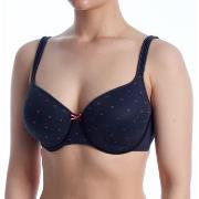 Kaarituetut rintaliivit Selene  DALIA-MARINO  100D
