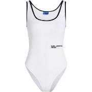 Bodyt Karl Lagerfeld  KLJ Ribbed A2W17021  EU S