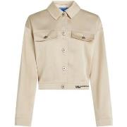 Bleiseri Karl Lagerfeld  KLJ Satin B2W14031  EU S