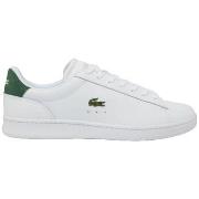 Kengät Lacoste  Baskets  Carnaby Set 224 vert  41