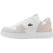 Kengät Lacoste  Baskets  T-Clip Set rose  39
