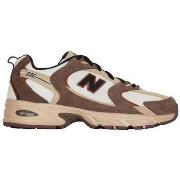 Kengät New Balance  Baskets  530 Gris  40