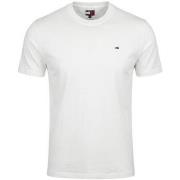 Lyhythihainen t-paita Tommy Hilfiger  DM0DM22504 YBL  EU XXL