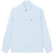 Pitkähihainen paitapusero Lacoste  CH5692 00 T01  EU S
