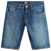 Shortsit & Bermuda-shortsit Tommy Hilfiger  DM0DM22980 1BK  US 29