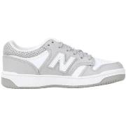 Lastenkengät New Balance  GSB480WG  36